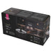 Sauce Pan Cuisine 16cm/1.3LTR With Glass Lid Aluminium With Non-Stick Coating