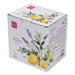 2-Piece Bowl Lemon Provence 16cm Porcelain
