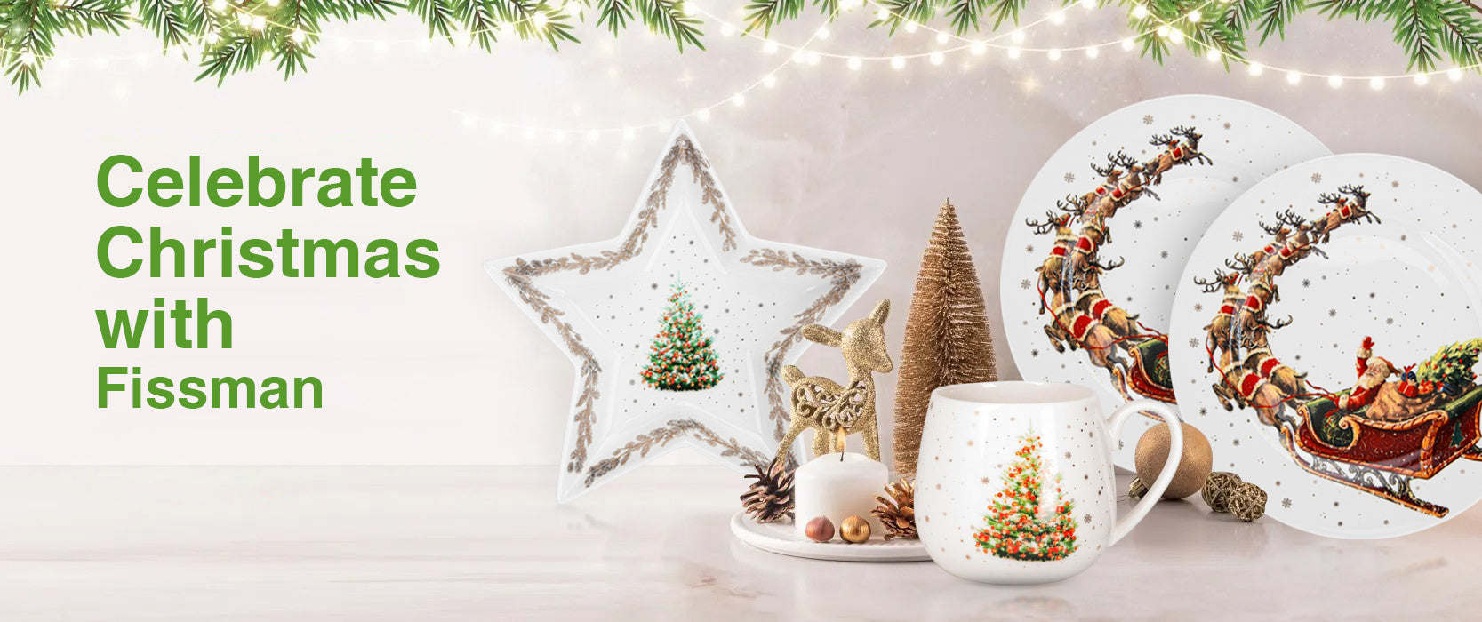 Christmas Banner