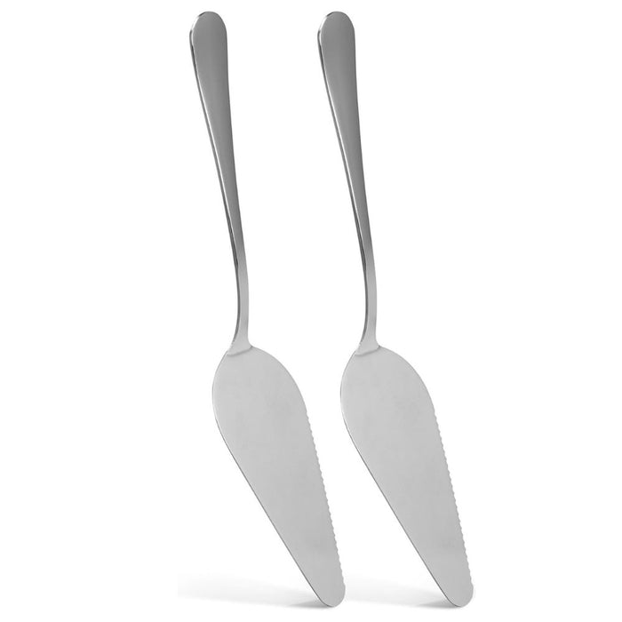 2-Piece Cake Server 25cm, Cutlery Set Stainless Steel, Flavia Series