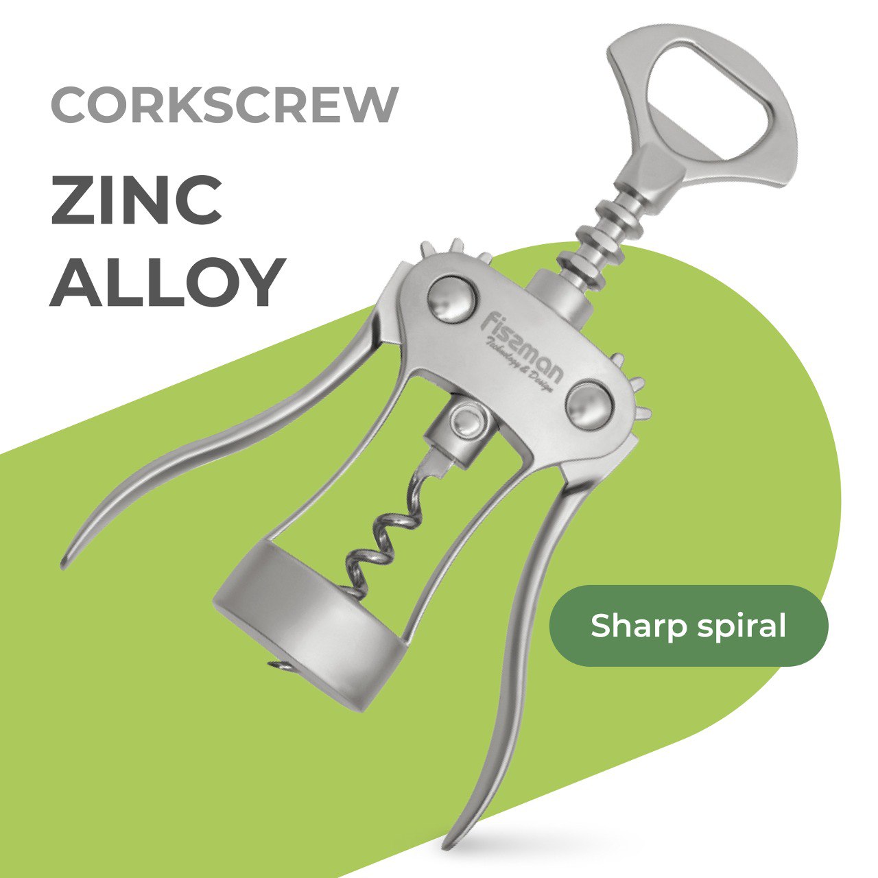 Corkscrew