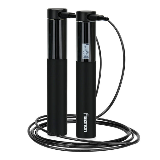 Smart Skipping Rope with Silicone