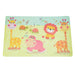 Cute Printed Placemat For Kids And Toodler 43x28cm 619