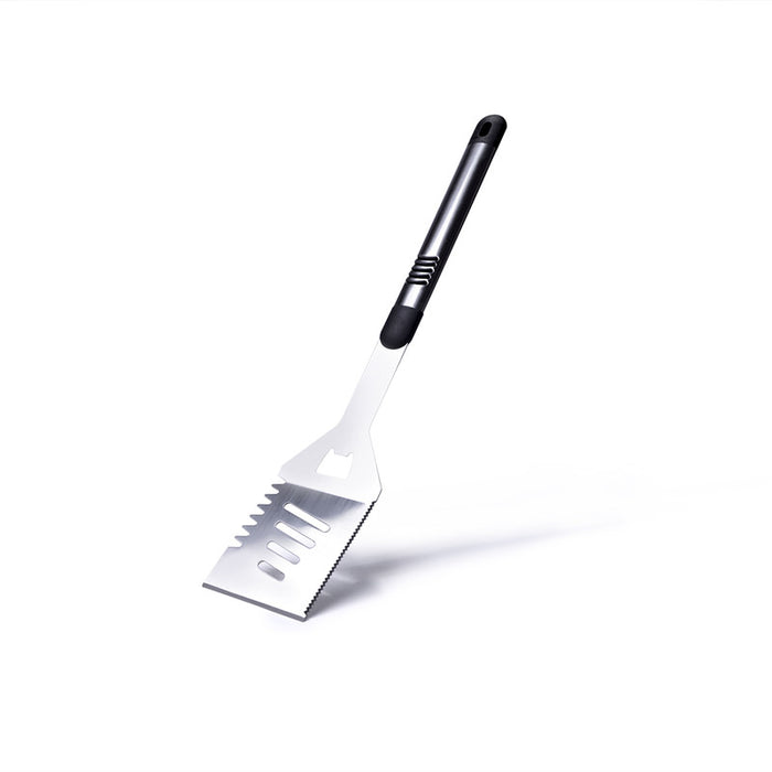 Bbq Spatula 47x9cm   (Stainless Steel)