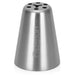 Nozzle Tip For Icing Bag 4x31cm 1130 (Stainless Steel)