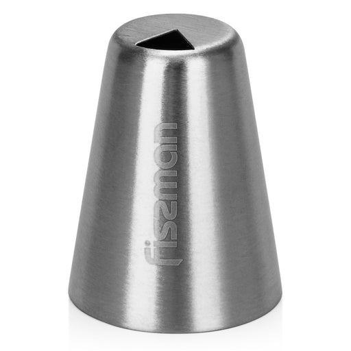 Nozzle Tip For Icing Bag 4x31cm 1131 (Stainless Steel)