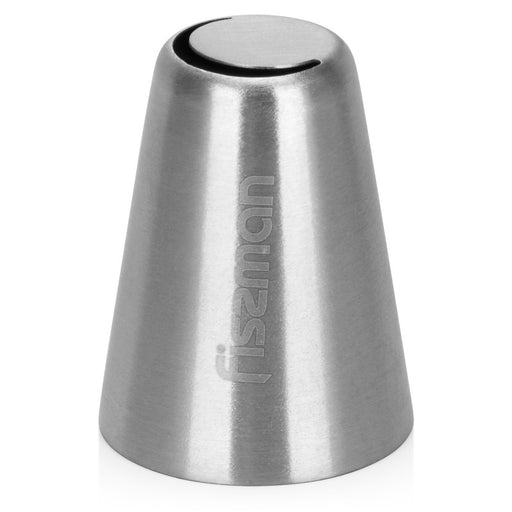 Nozzle Tip For Icing Bag 4x31cm 1141 (Stainless Steel)