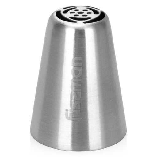 Nozzle Tip For Icing Bag 4x31cm 1142 (Stainless Steel)