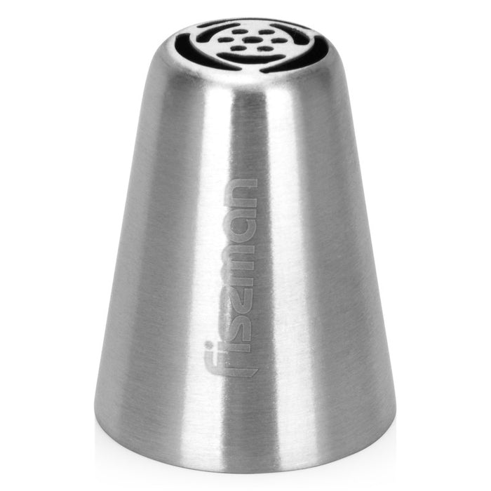 Nozzle Tip For Icing Bag 4x31cm 1142 (Stainless Steel)