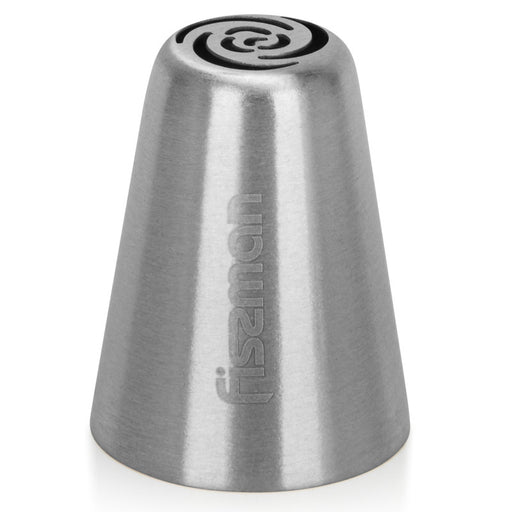 Nozzle Tip For Icing Bag 4x31cm 1151 (Stainless Steel)