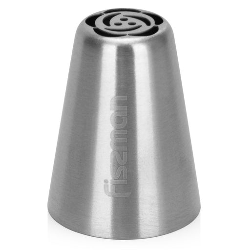 Nozzle Tip For Icing Bag 4x31cm 1152 (Stainless Steel)