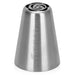 Nozzle Tip For Icing Bag 4x31cm 1152 (Stainless Steel)