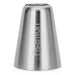 Nozzle Tip For Icing Bag 4x31cm (Stainless Steel) 1157