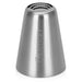 Nozzle Tip For Icing Bag 4x31cm (Stainless Steel) 1157