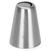 Nozzle Tip For Icing Bag 4x31cm (Stainless Steel) 1159