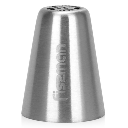 Nozzle Tip For Icing Bag 4x31cm (Stainless Steel) 1162