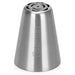 Nozzle Tip For Icing Bag 4x31cm (Stainless Steel) 1163