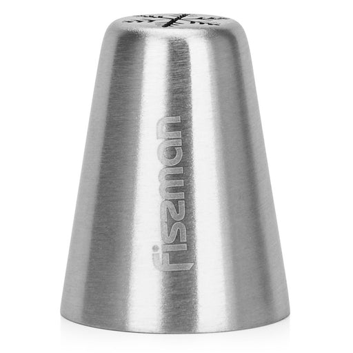 Nozzle Tip For Icing Bag 4x31cm 1164 (Stainless Steel)