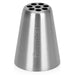 Nozzle Tip For Icing Bag 4x31cm (Stainless Steel) 1166