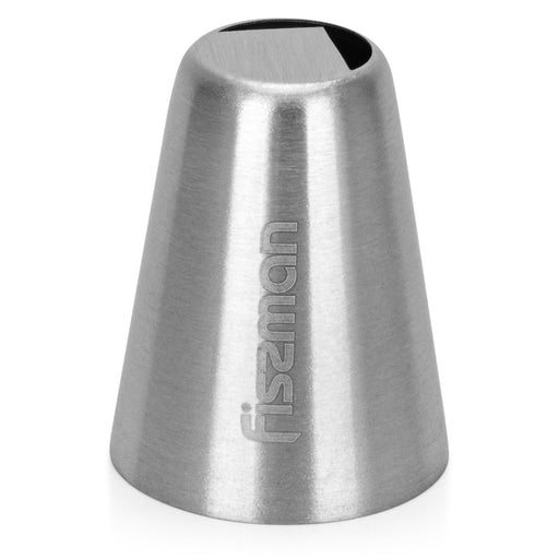 Nozzle Tip For Icing Bag 4x31cm (Stainless Steel) 1167