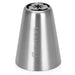 Nozzle Tip For Icing Bag 4x31cm (Stainless Steel 1172