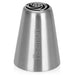 Nozzle Tip For Icing Bag 4x31cm (Stainless Steel) 1174