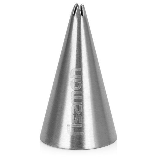 Nozzle Tip For Icing Bag 29x18cm 1178 Stainless Steel)