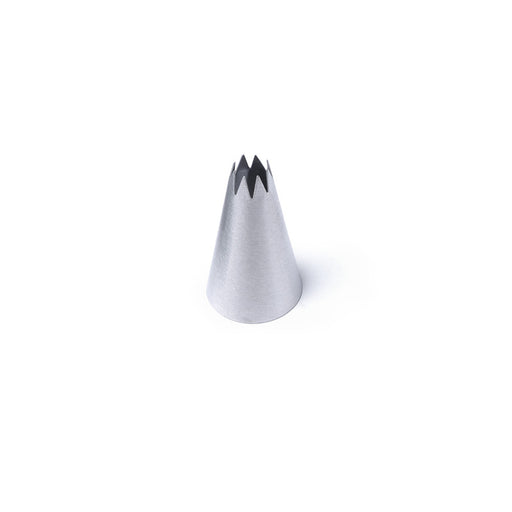 Nozzle Tip For Icing Bag 29x18cm  (Stainless Steel)