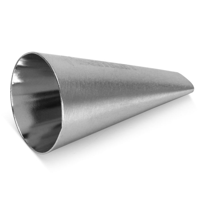 Nozzle Tip For Icing Bag 29x18cm 1180 Stainless Steel)