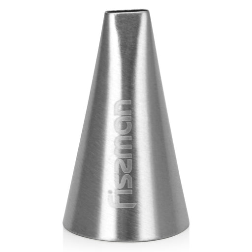 Nozzle Tip For Icing Bag 29x18cm 1180 Stainless Steel)