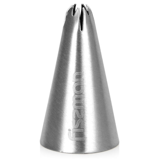 Nozzle Tip For Icing Bag 29x18cm 1182 (Stainless Steel)