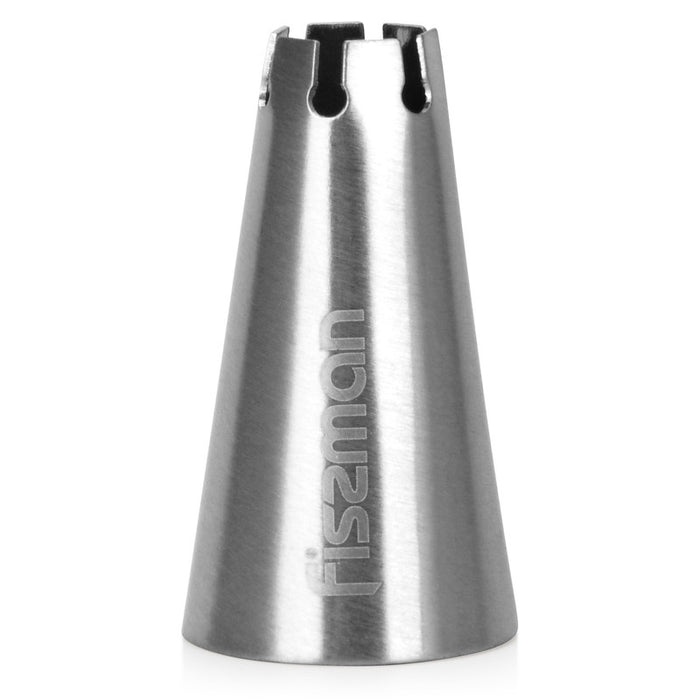 Nozzle Tip For Icing Bag 29x18cm 1185 (Stainless Steel)