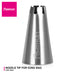 Nozzle Tip For Icing Bag 29x18cm 1185 (Stainless Steel)