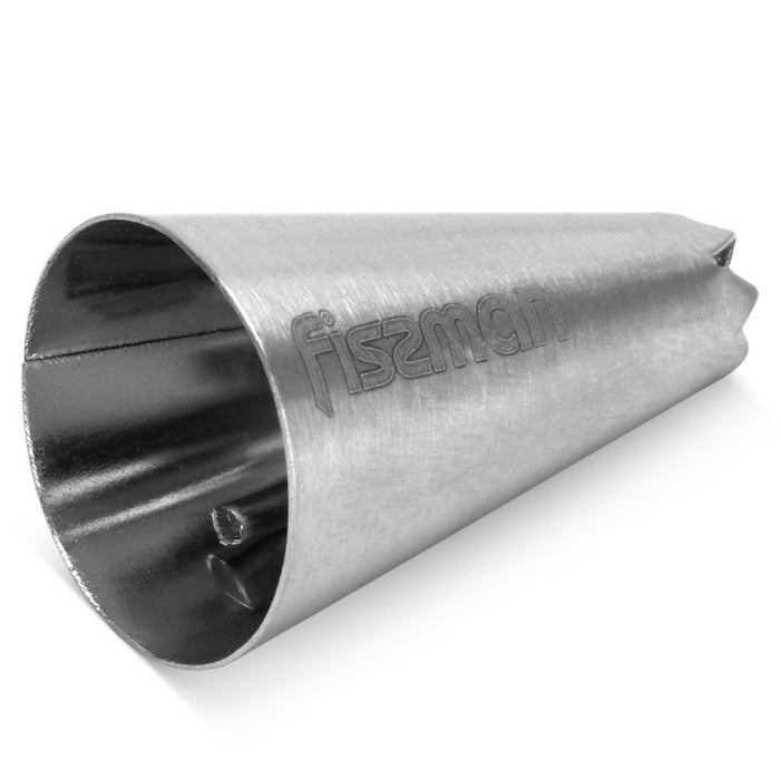 Nozzle Tip For Icing Bag 29x18cm 1186  (Stainless Steel)