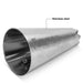 Nozzle Tip For Icing Bag 29x18cm 1186  (Stainless Steel)