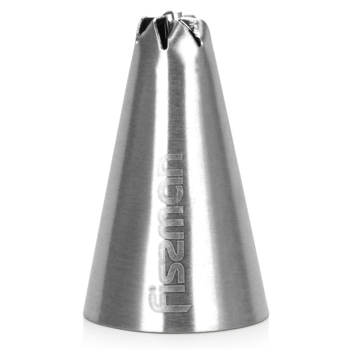 Nozzle Tip For Icing Bag 29x18cm 1186  (Stainless Steel)