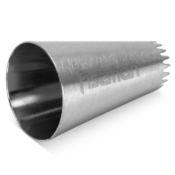 Nozzle Tip For Icing Bag 29x18cm 1187 (Stainless Steel)