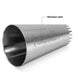 Nozzle Tip For Icing Bag 29x18cm 1187 (Stainless Steel)
