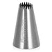 Nozzle Tip For Icing Bag 29x18cm 1187 (Stainless Steel)