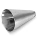 Nozzle Tip For Icing Bag 29x18cm 1188 (Stainless Steel)