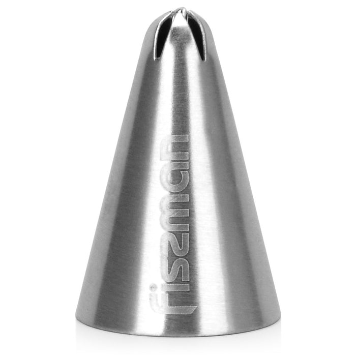 Nozzle Tip For Icing Bag 29x18cm 1188 (Stainless Steel)