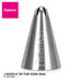 Nozzle Tip For Icing Bag 29x18cm 1188 (Stainless Steel)