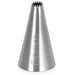 Nozzle Tip For Icing Bag 29x18cm 1189 (Stainless Steel)