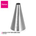 Nozzle Tip For Icing Bag 29x18cm 1189 (Stainless Steel)