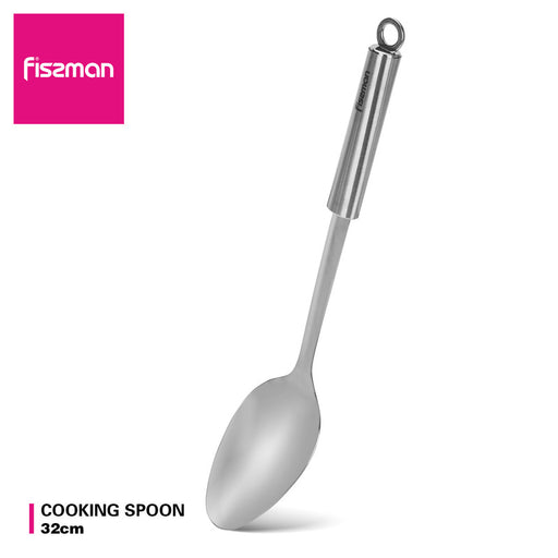 Cooking Spoon 30cm ZONDA Series Stainless Steel