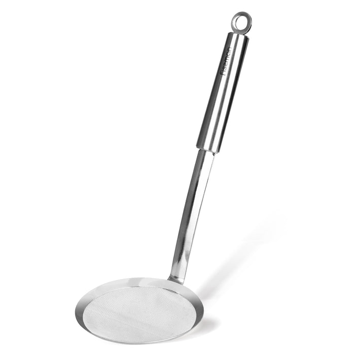 Skimmer Spoon Stainless Steel 24cm