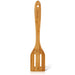 Slotted turner 30 cm (Bamboo)