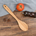 Serving spoon 30 cm (Bamboo)