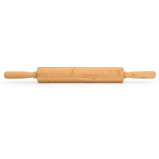 Bamboo Rolling Pin 50x5cm