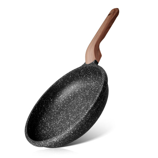 Induction Frying Pan SPACE STONE 26x5.7 cm
